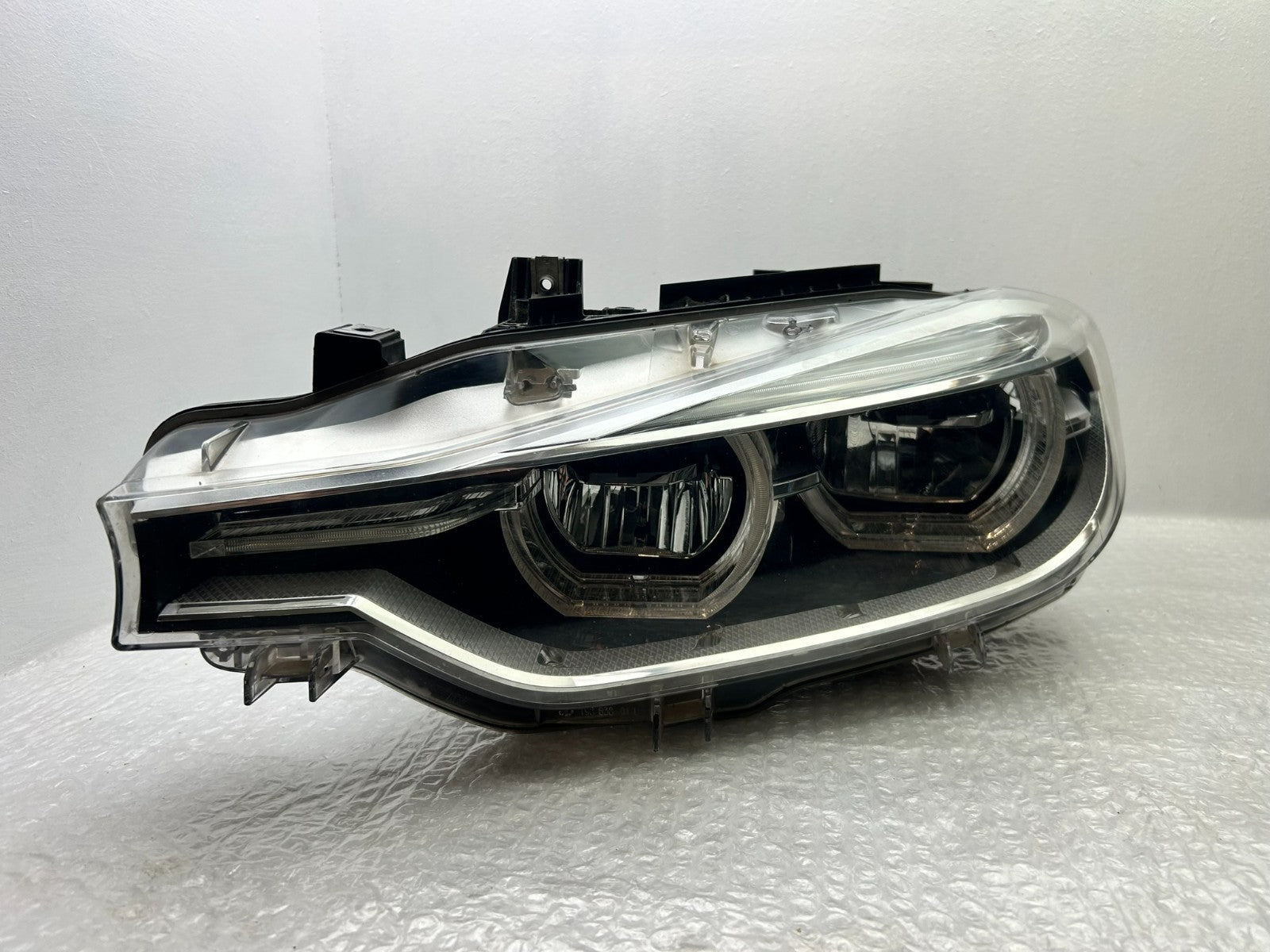 Original BMW 3er F30 F31 LED Scheinwerfer links 74534811