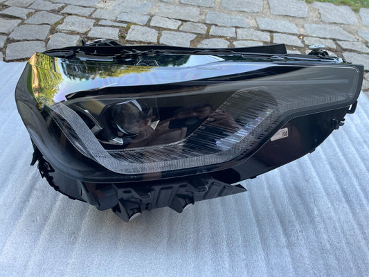 Original BMW 2er G42 Led Scheinwerfer rechts 5A3DC860