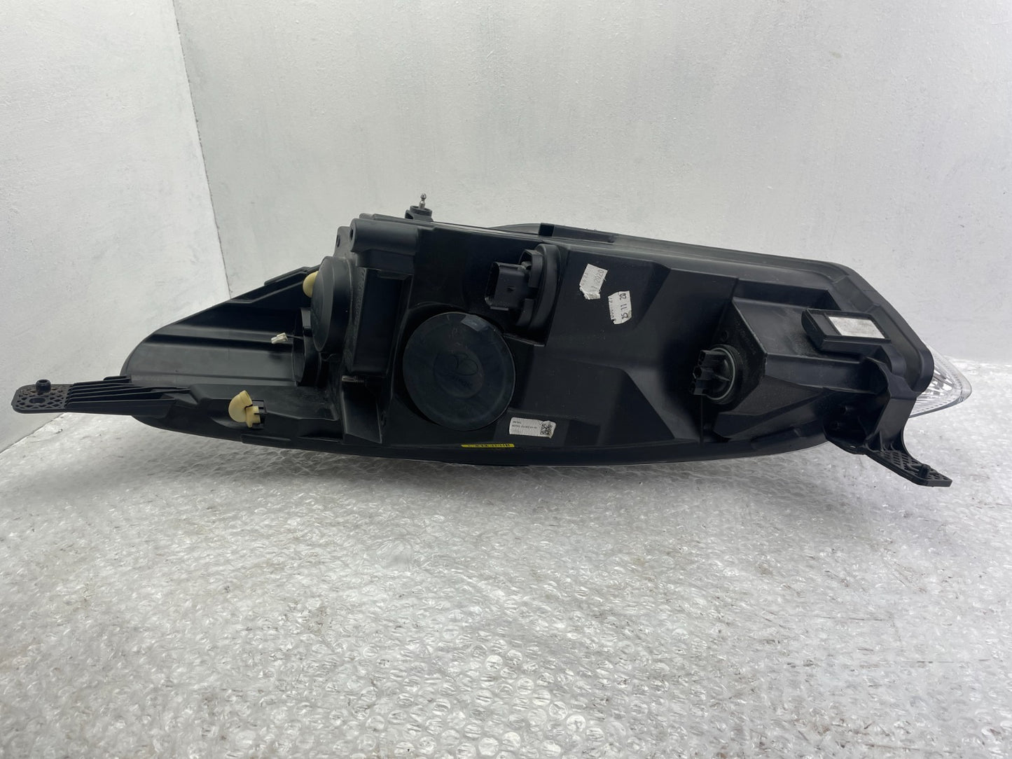 Original Ford Fiesta MK8 VIII LED Scheinwerfer rechts L1BB-13E014-CE7