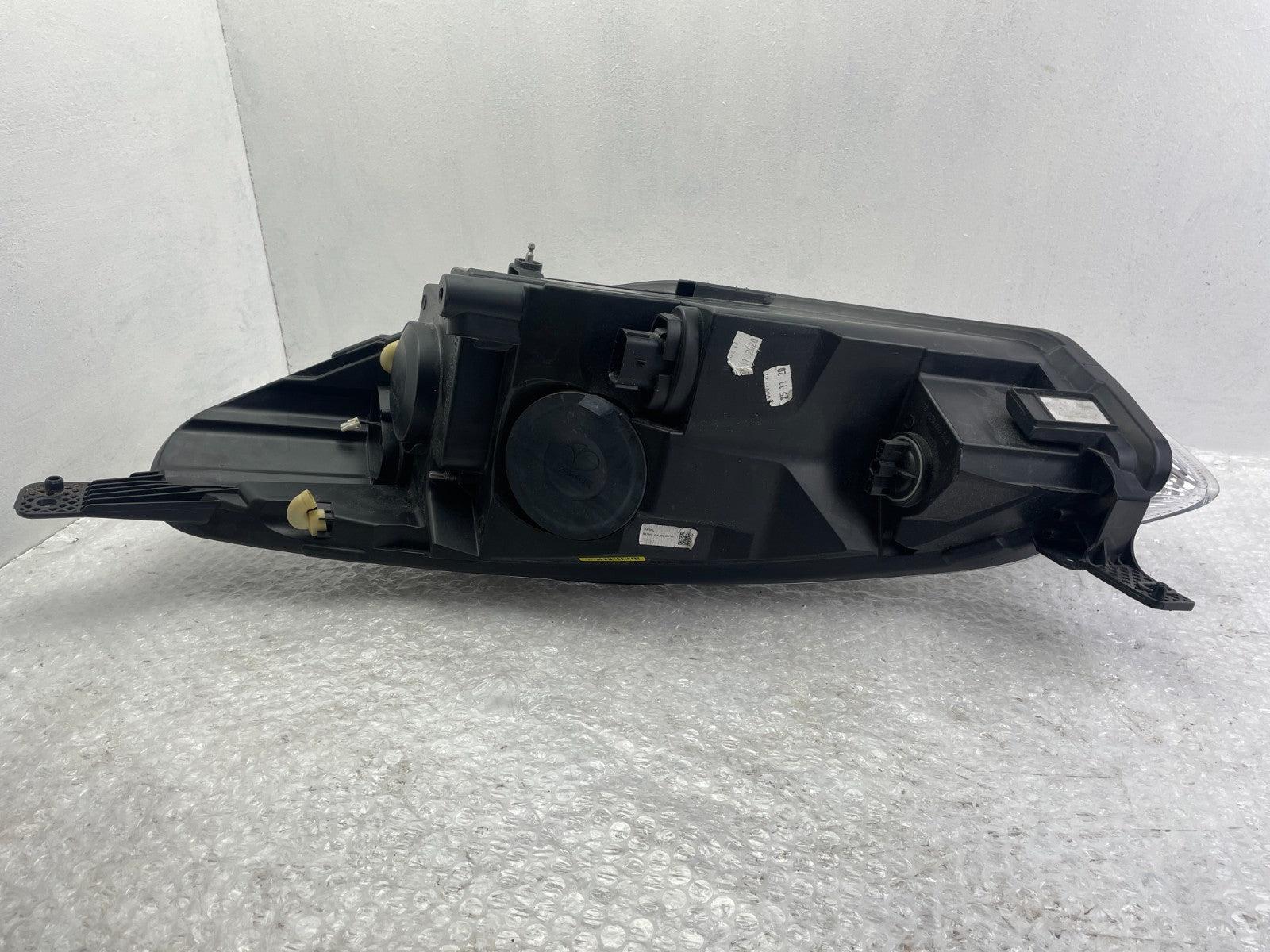 Original Ford Fiesta MK8 VIII LED Scheinwerfer rechts L1BB-13E014-CE7