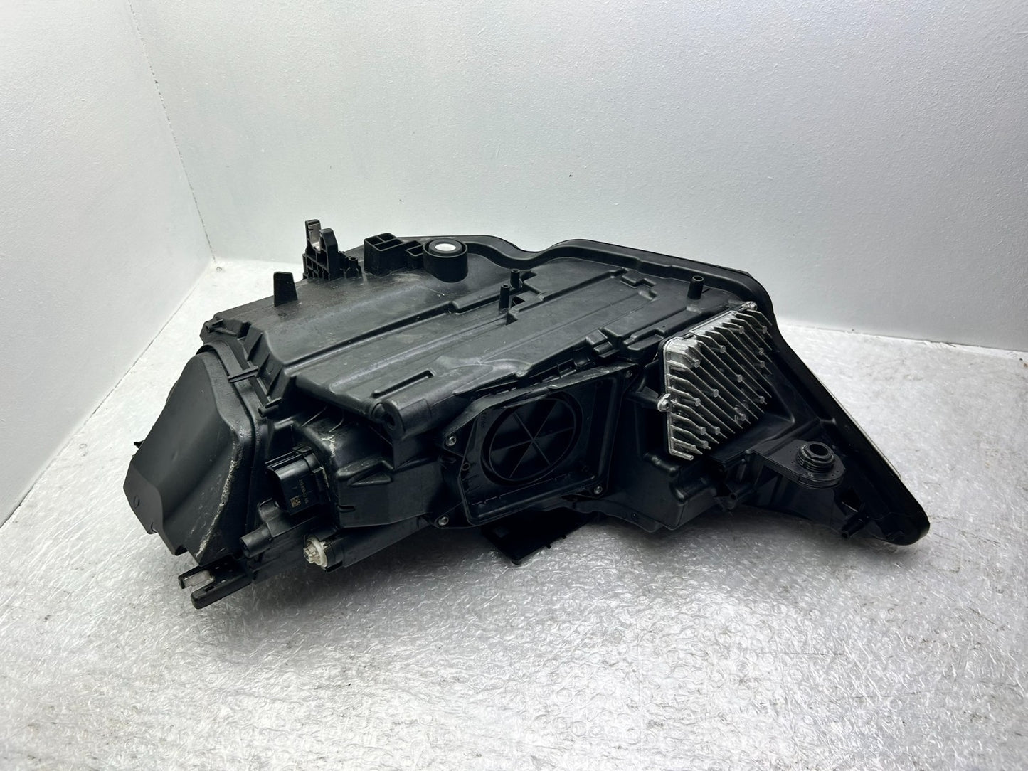 Original Audi A6 C8 LED Scheinwerfer rechts 4K09410348