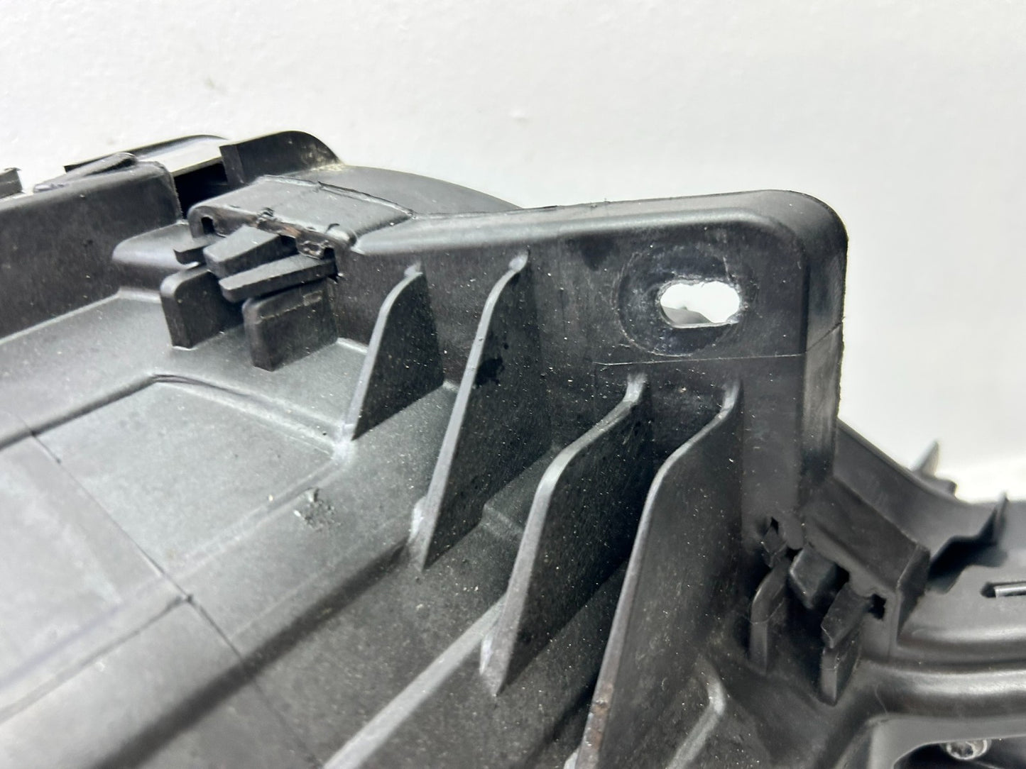 Original Volvo XC60 II LED Scheinwerfer Frontscheinwerfer rechts 324047109