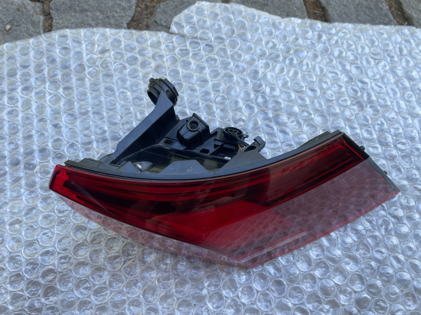 Original VW Golf VIII 8 LED Rückleuchte Heckleuchte rechts 5H0945096E3