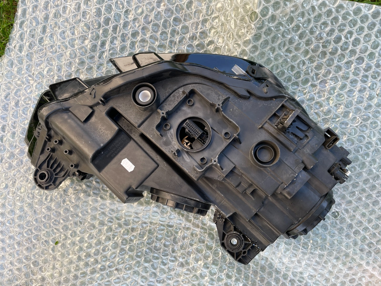 Original Audi A3 8V Xenon Scheinwerfer links 8V0941005E11