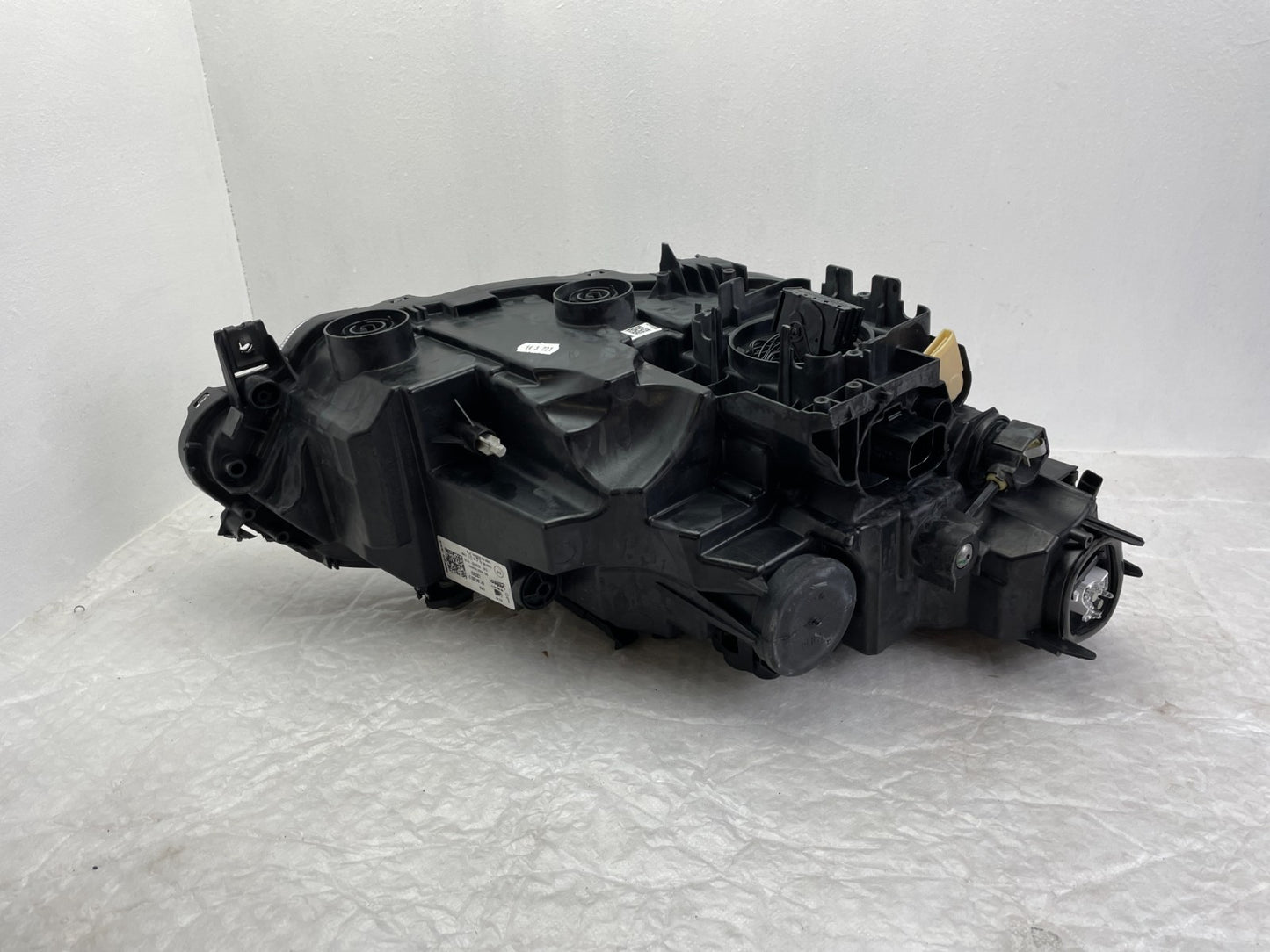 Original Seat Ibiza V 5 6F1 Arona LED Scheinwerfer links 6F1941007F6