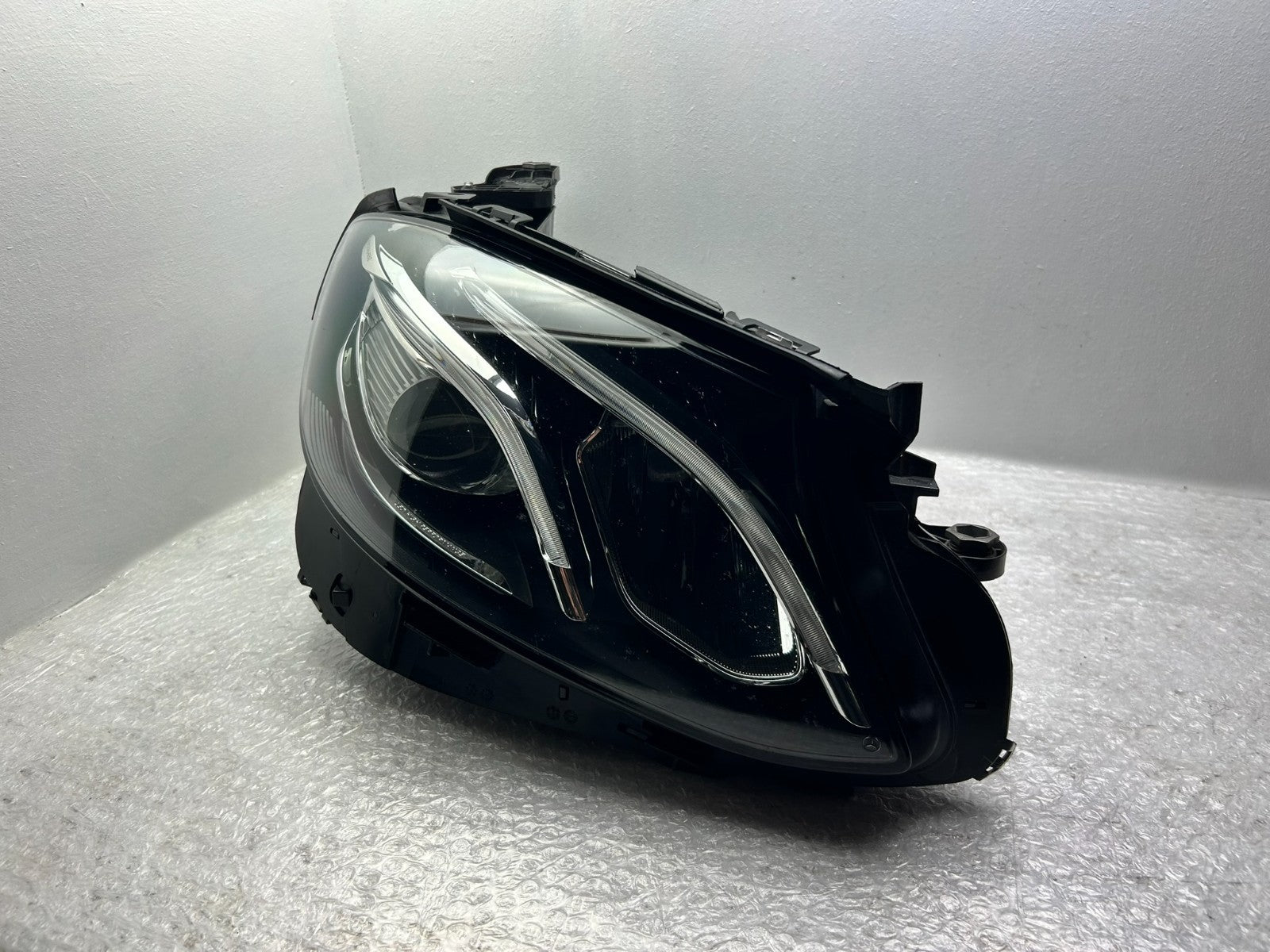 Original Mercedes E-Klasse W213 LED Scheinwerfer rechts A21390688081