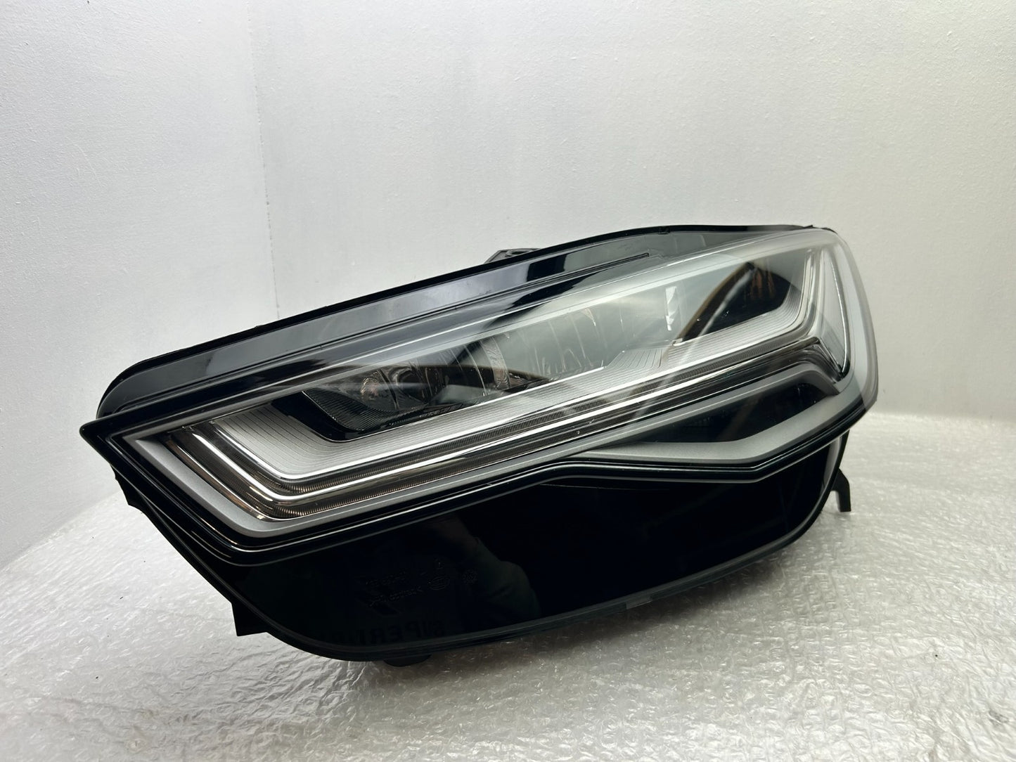 Original Audi A6 4G C7 LED Scheinwerfer links 4G0941033H1