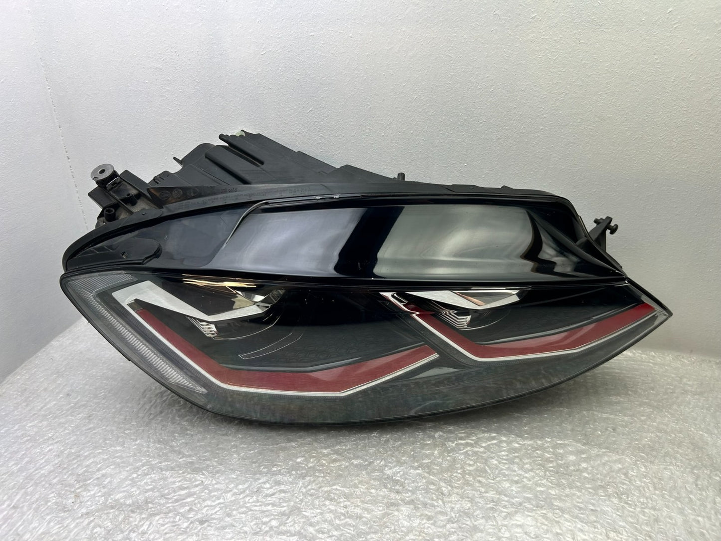 Original VW Golf 7 GTI LED Scheinwerfer rechts 5G1941082E3