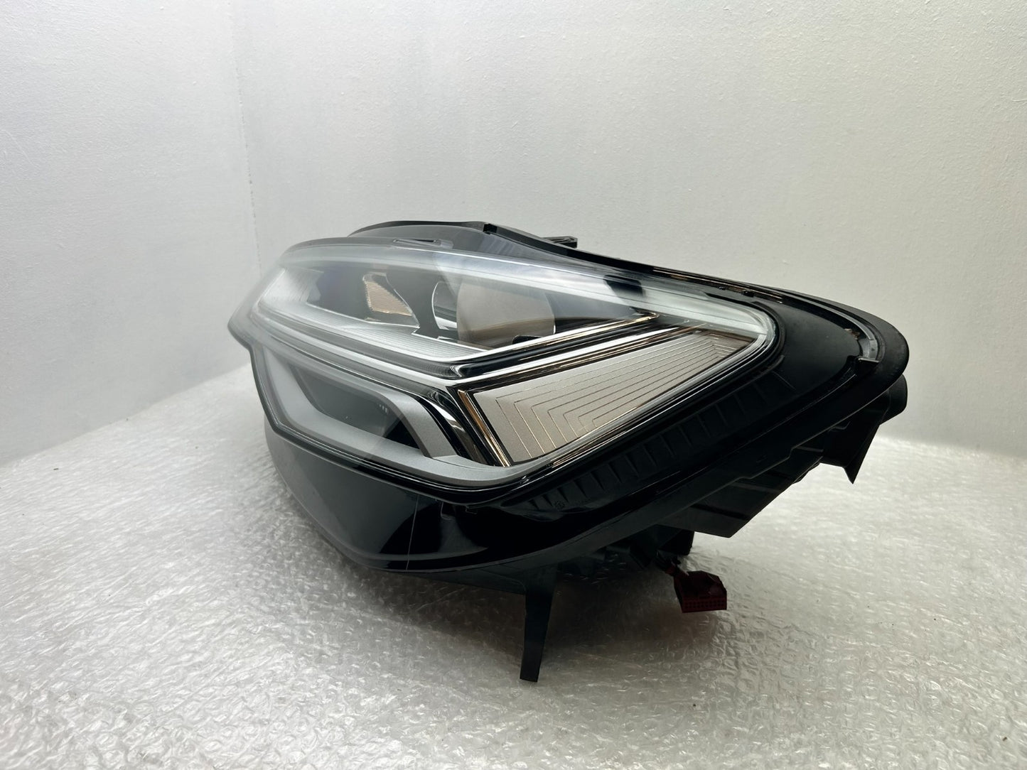 Original Audi A6 4G C7 LED Scheinwerfer links 4G0941033H2