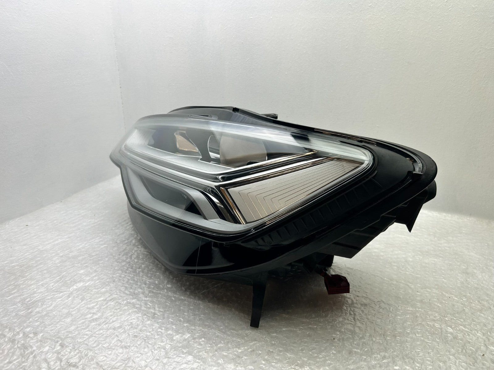 Original Audi A6 4G C7 LED Scheinwerfer links 4G0941033H2