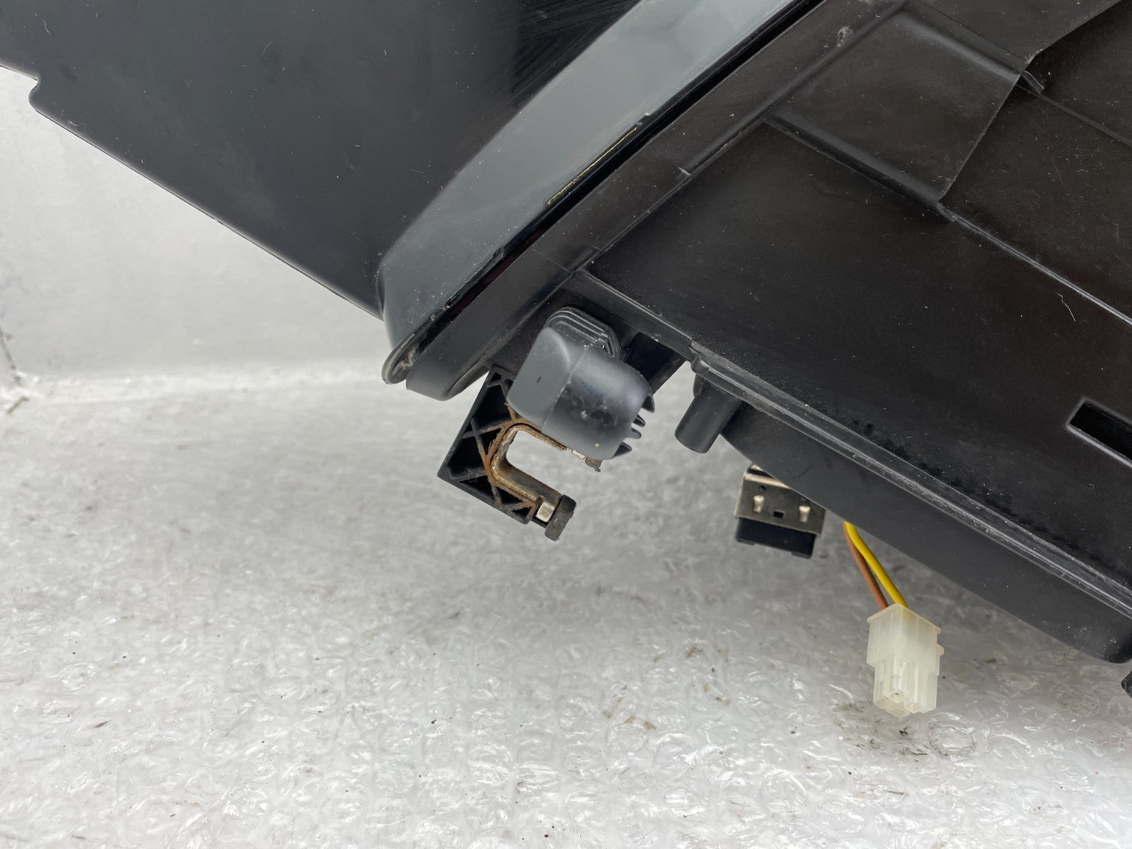 Original Audi TT 8J Xenon Scheinwerfer links 8J0941003D8