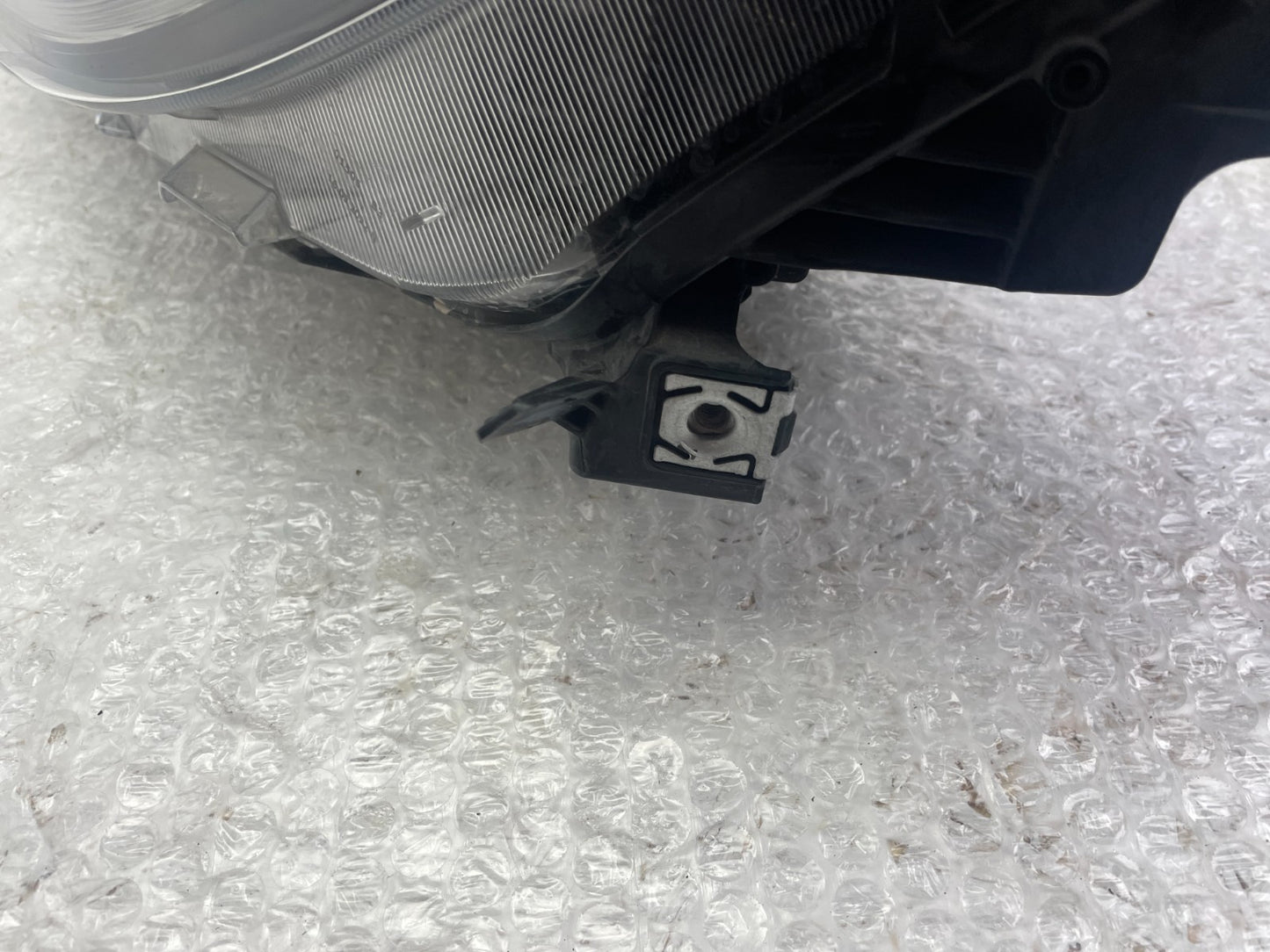 Original VW Polo VI 6 2G LED IQ LED Scheinwerfer links 2G1941035L4