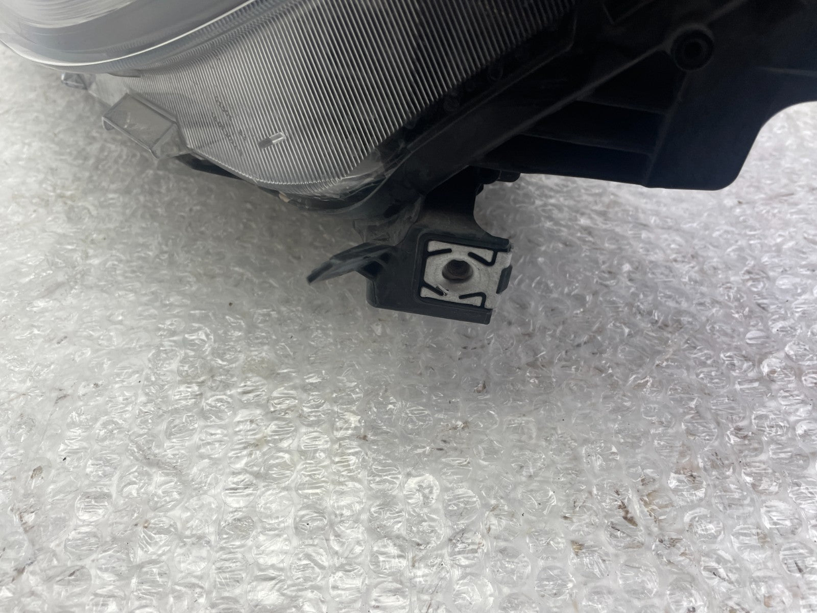 Original VW Polo VI 6 2G LED IQ LED Scheinwerfer links 2G1941035L4