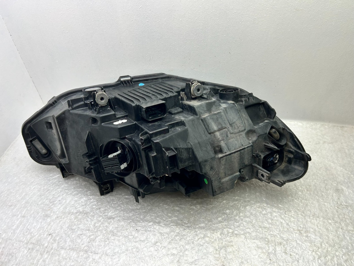 BMW M3 F80 M4 F82 F83 F32 F33 F36 Adaptive LED Scheinwerfer links 74762118