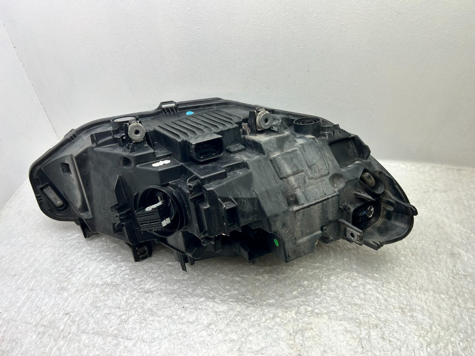 BMW M3 F80 M4 F82 F83 F32 F33 F36 Adaptive LED Scheinwerfer links 74762118