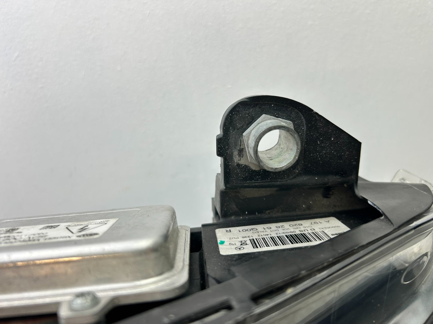 Original Mercedes-Benz SLS AMG Scheinwerfer Frontscheinwerfer rechts A19782028615