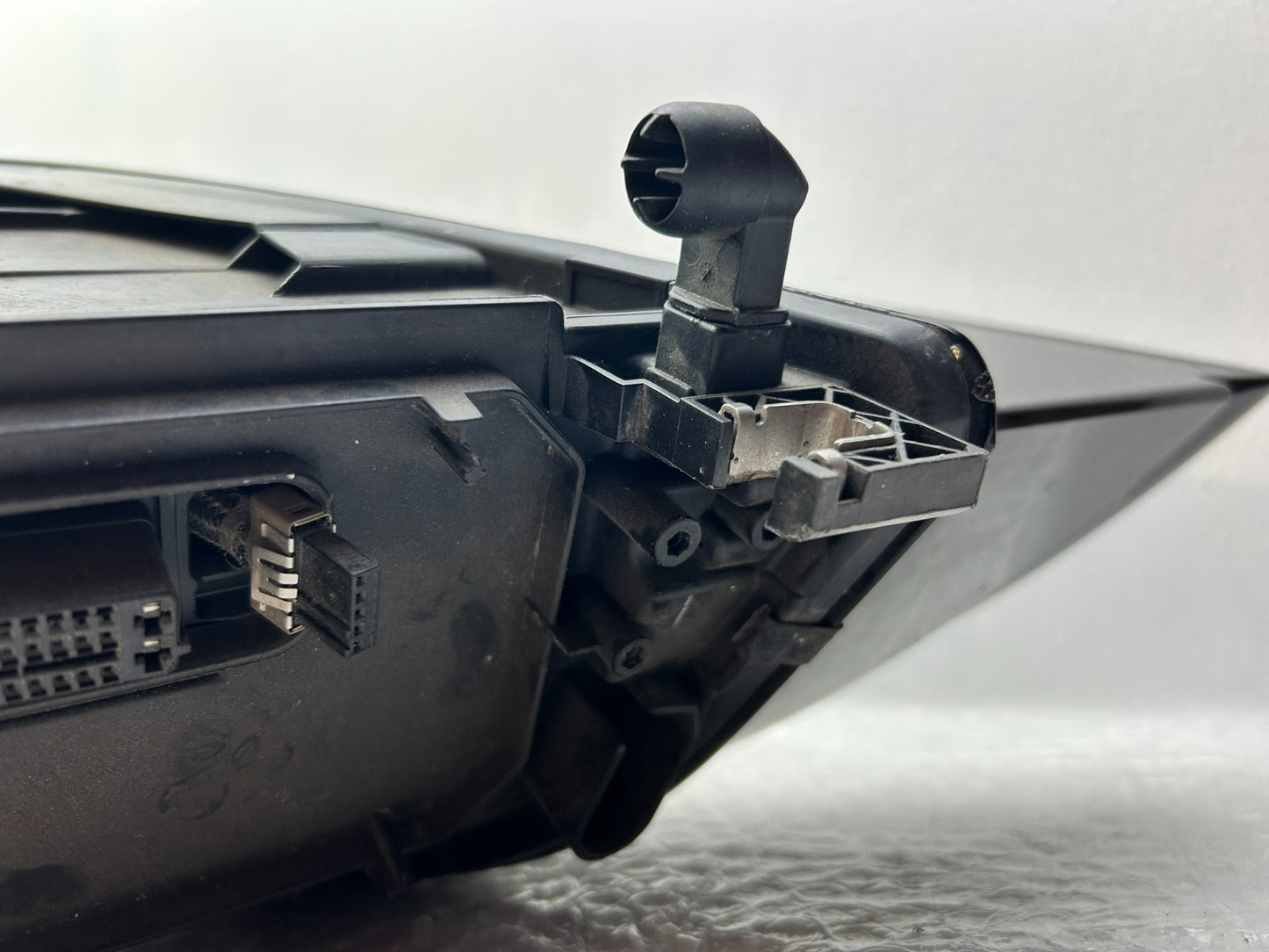 Original Audi TT 8J Xenon Scheinwerfer rechts 8J0941004 AM7