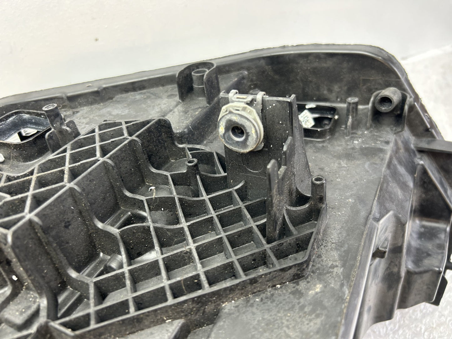 Original BMW 1er F20 F21 LED Scheinwerfer rechts 72969149