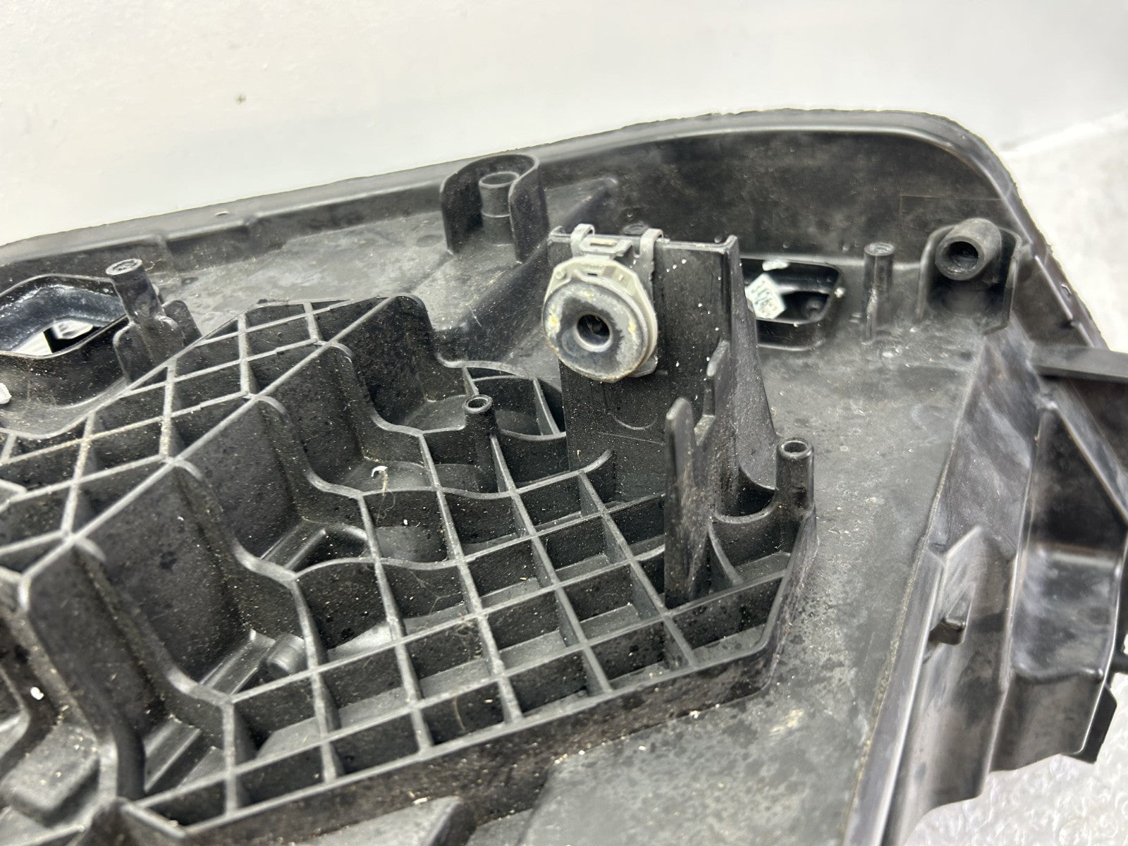 Original BMW 1er F20 F21 LED Scheinwerfer rechts 72969149