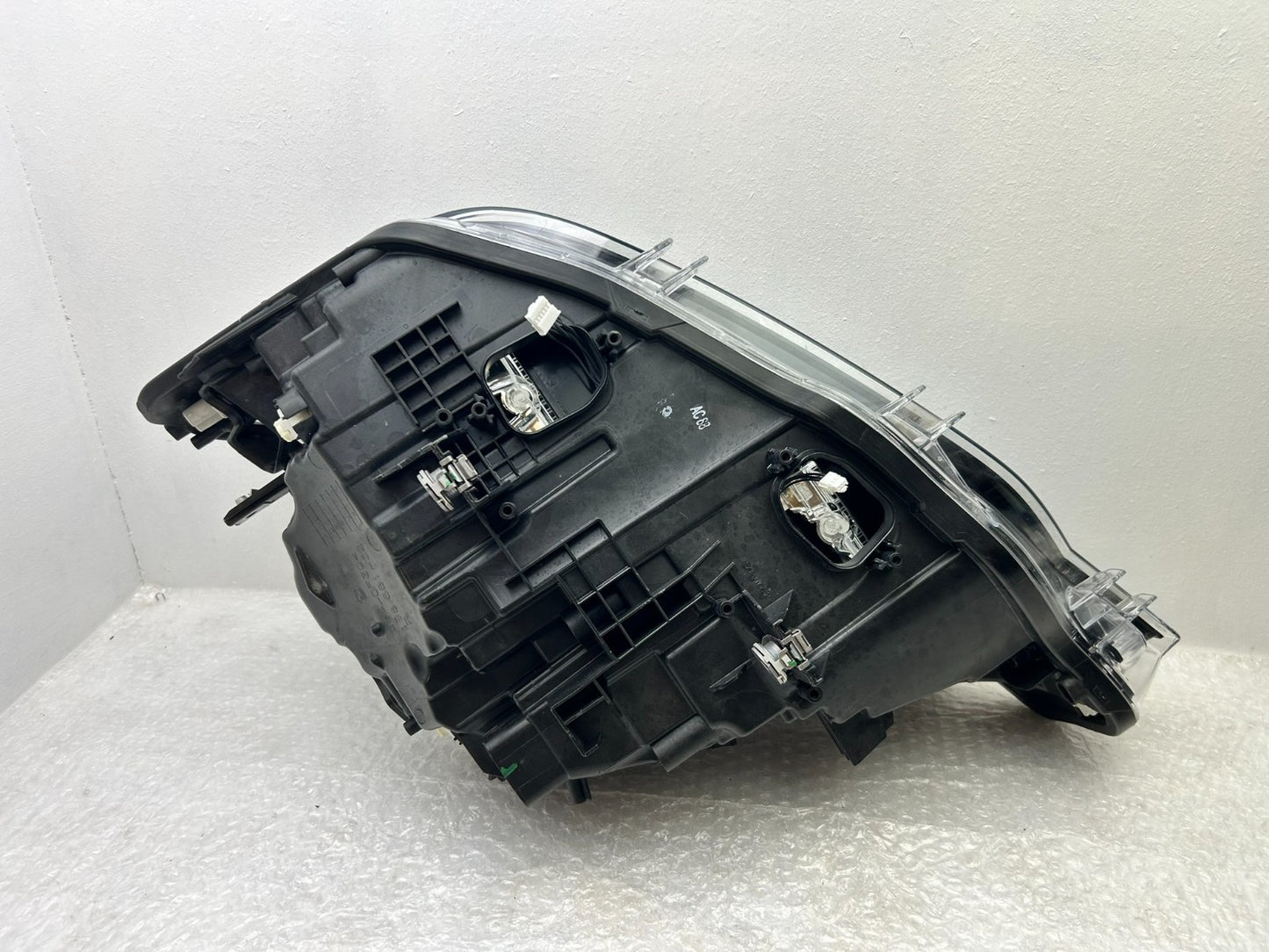 Original BMW 3er F30 F31 LED Scheinwerfer Frontscheinwerfer rechts 988352013