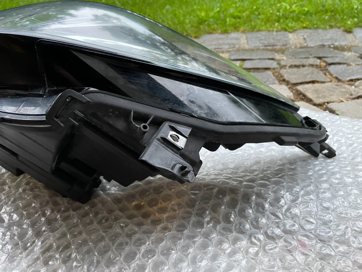 Original Opel Astra LED Scheinwerfer links 3904719810