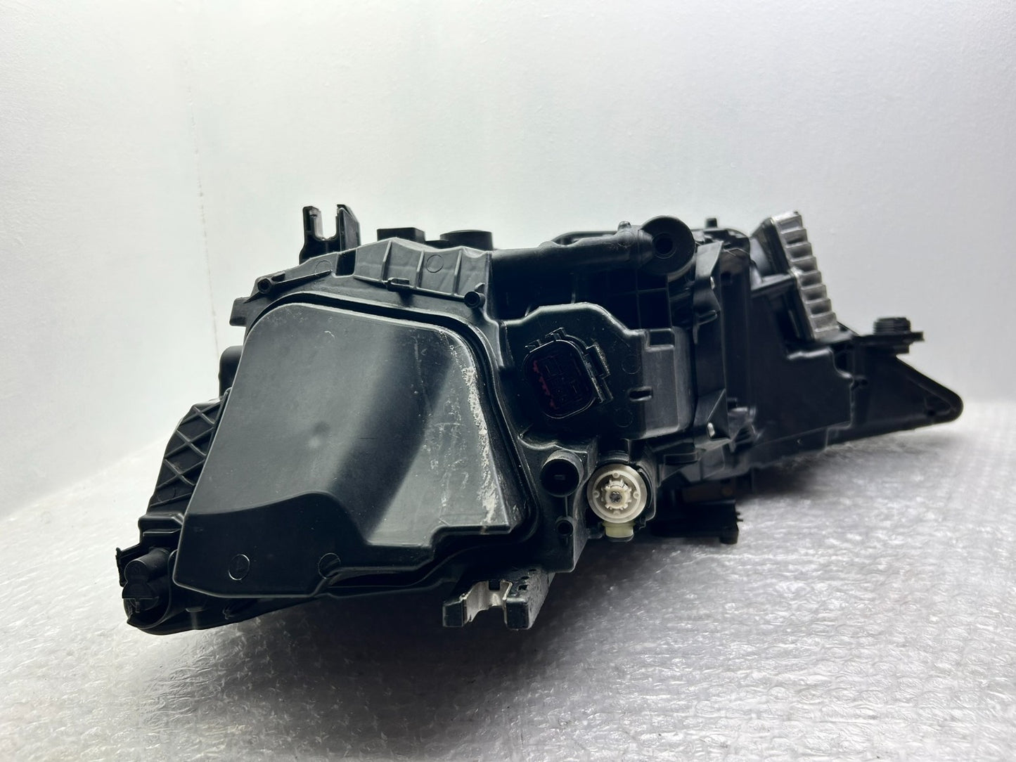 Original Audi A6 C8 LED Scheinwerfer rechts 4K09410349