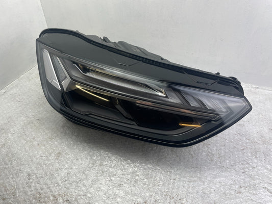 Original Audi Q5 LED Matrix Scheinwerfer rechts 80A941036E0