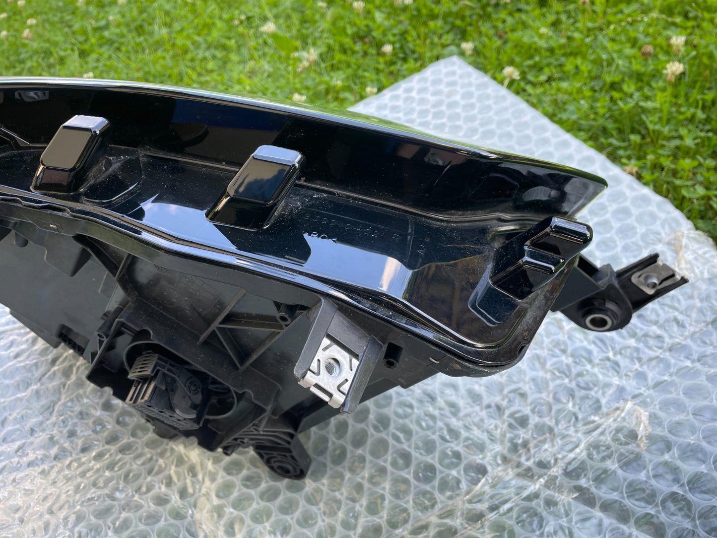 Original Seat Ateca Led Scheinwerfer rechts 1EX014891 576941032B14