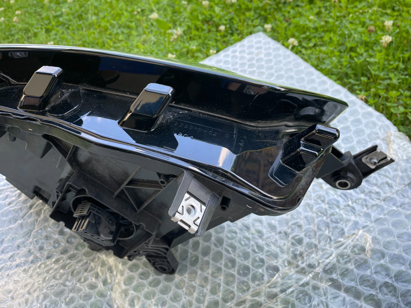 Original Seat Ateca Led Scheinwerfer rechts 1EX014891 576941032B14