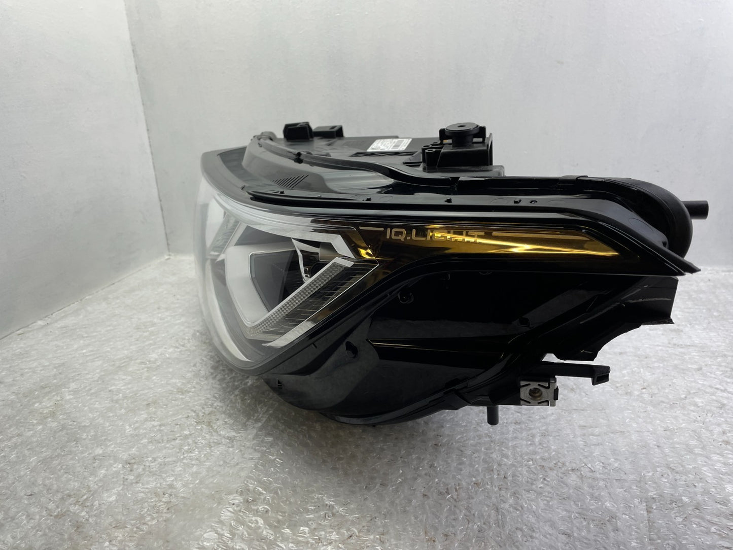 Original VW Tiguan LED Scheinwerfer links 5NB941081G2