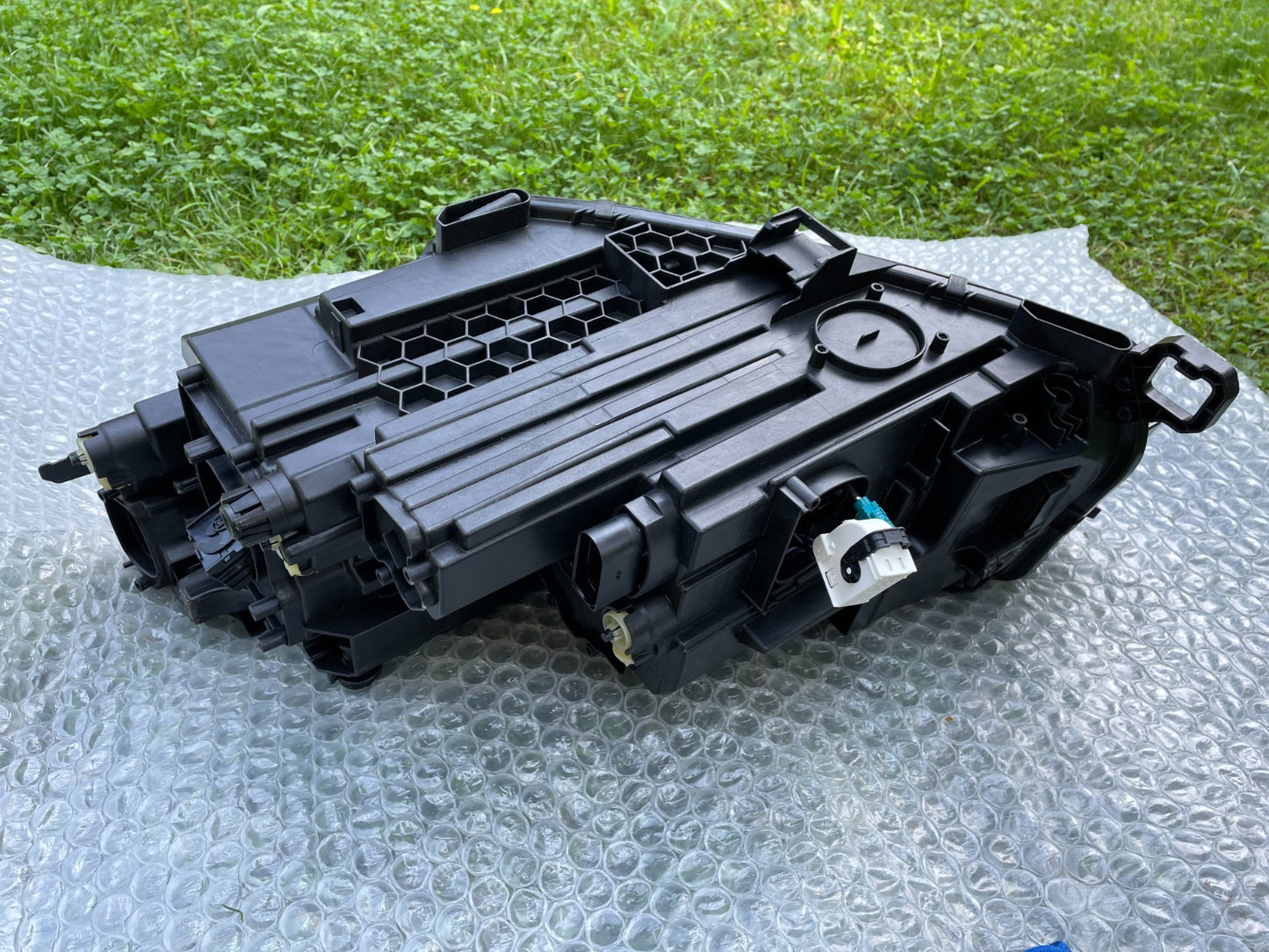 Original VW Tiguan LED IQ Scheinwerfer links 571941060G7