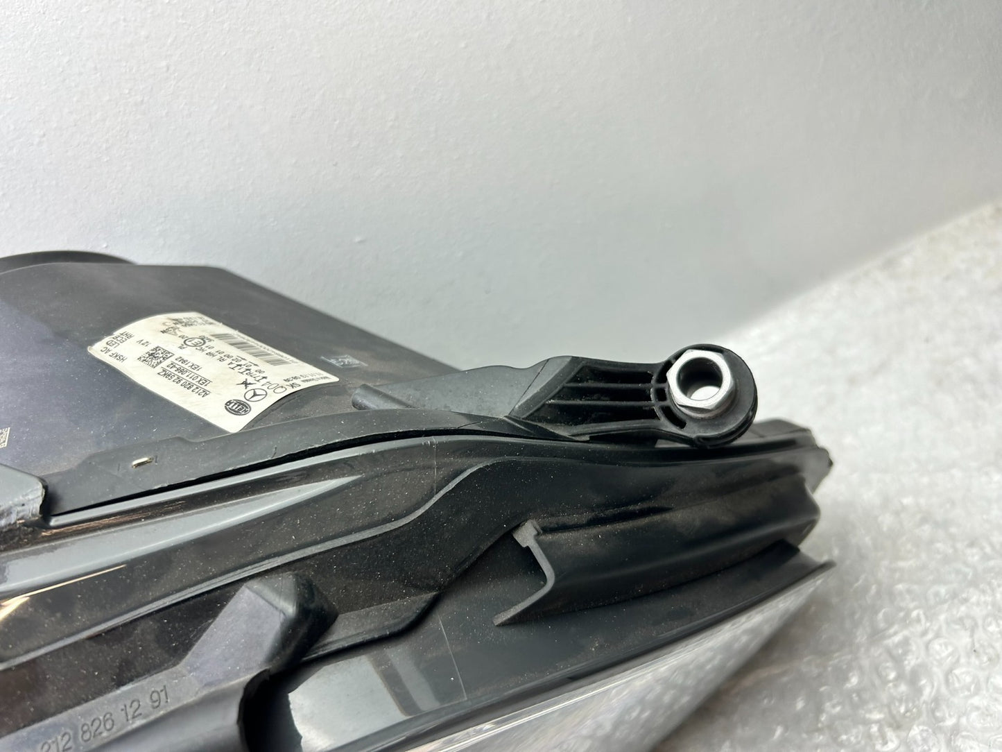 Original Mercedes W212 LED Scheinwerfer Frontscheinwerfer rechts A21282092596