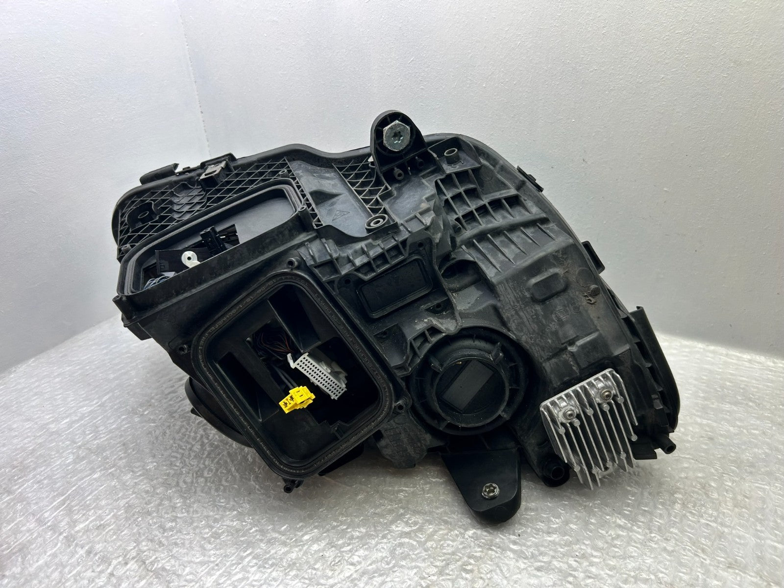 Original Mercedes W205 LED Scheinwerfer links A20590685058