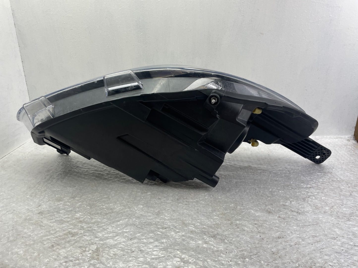 Original Ford Fiesta MK8 VIII Scheinwerfer links L1BB-13E015-AE7