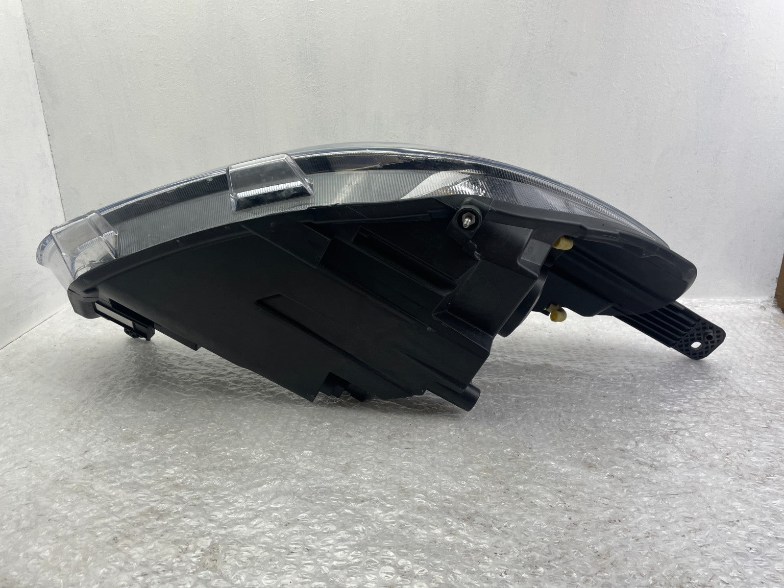 Original Ford Fiesta MK8 VIII Scheinwerfer links L1BB-13E015-AE7