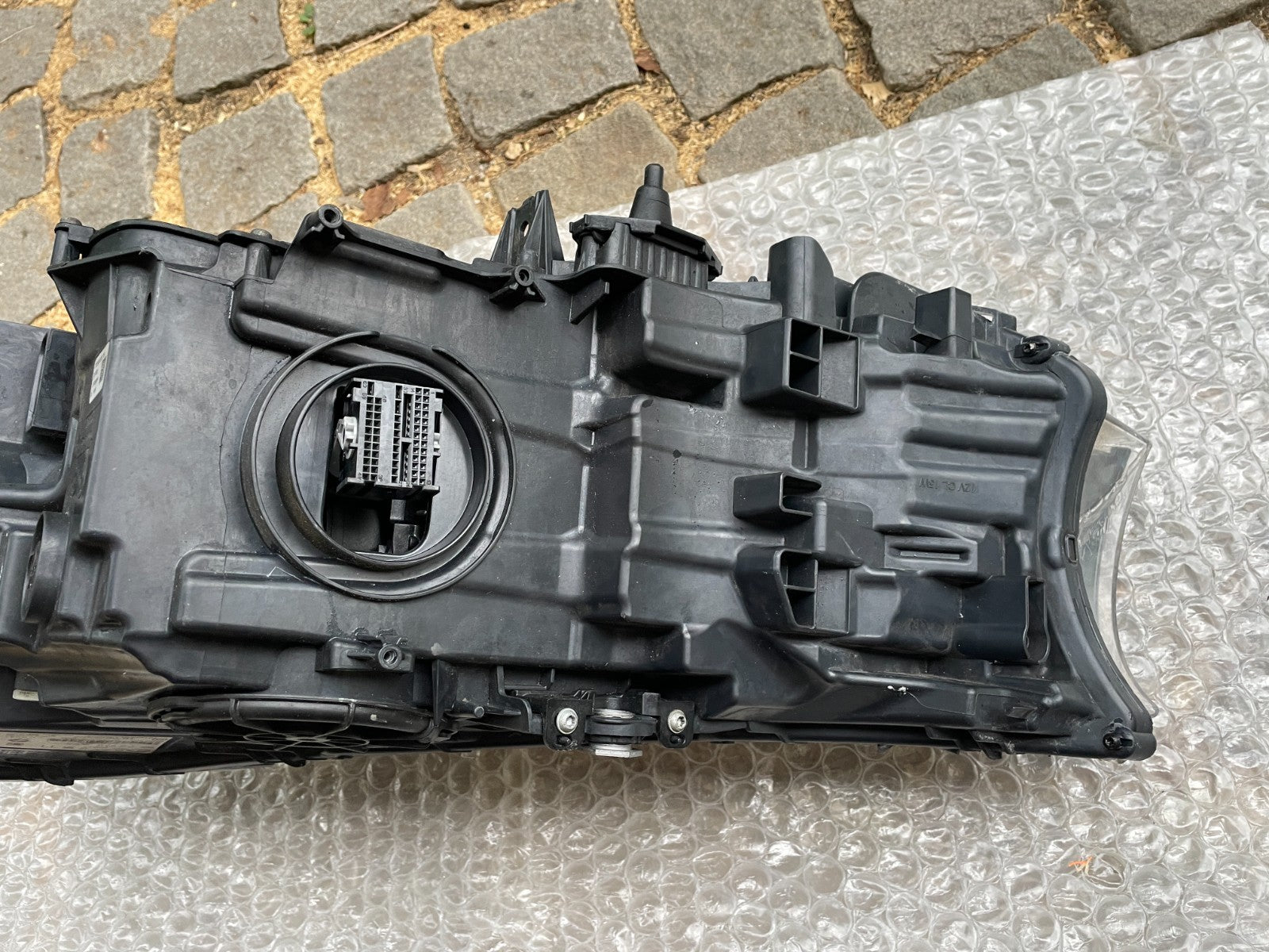 Original BMW 7er G11 G12 Laser Scheinwerfer rechts 74832508