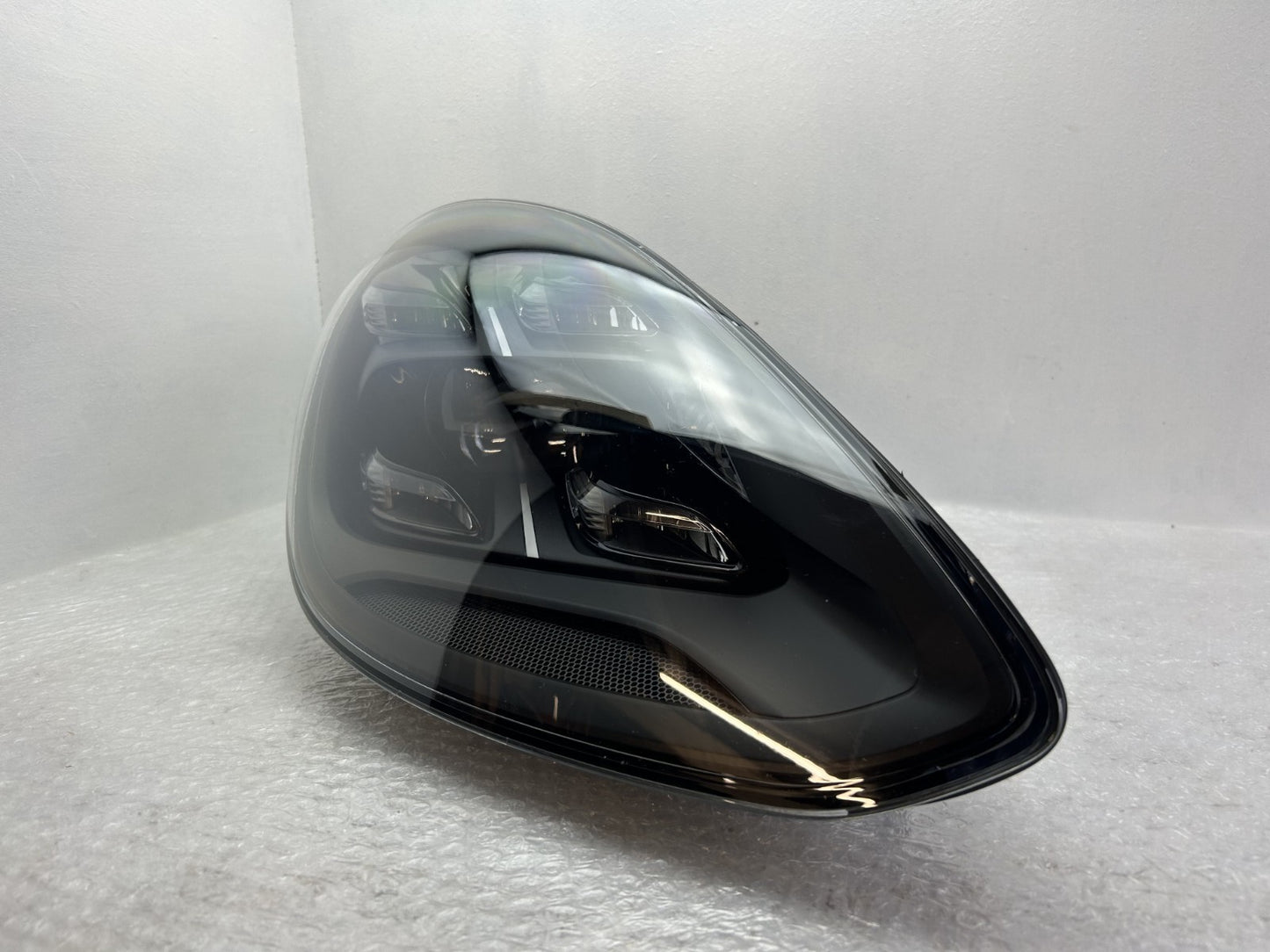 Original Porsche Cayenne LED Matrix Scheinwerfer rechts 9Y0941036J7