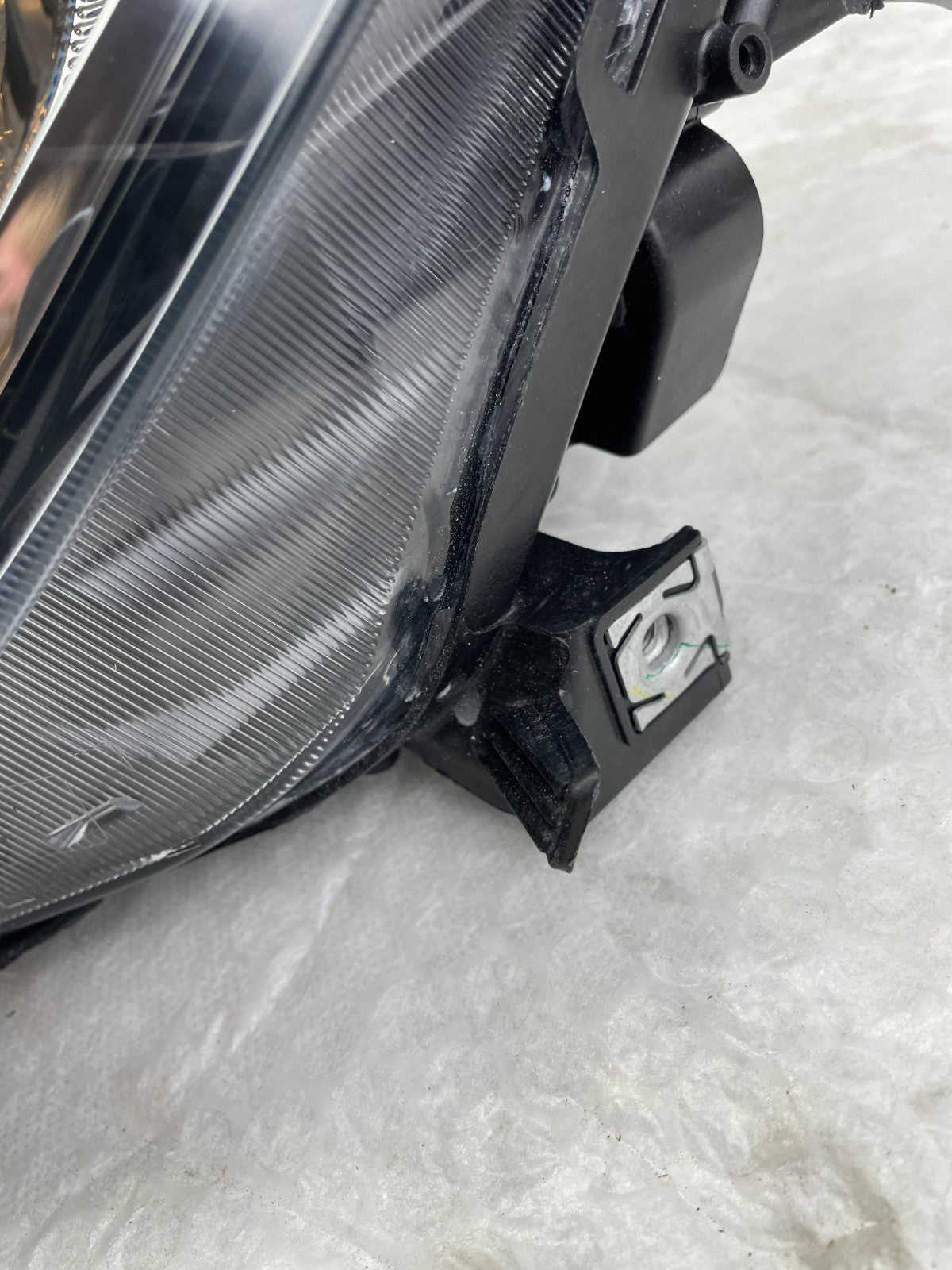 Original VW Polo VI LED Scheinwerfer links 2G1941005D5