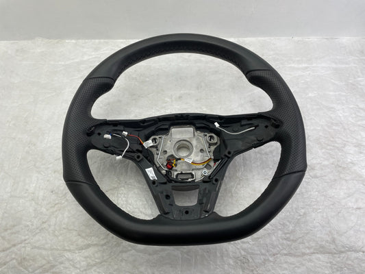 Original VW Golf VIII 8 Passat Tiguan Lenkrad 5H0959542N0