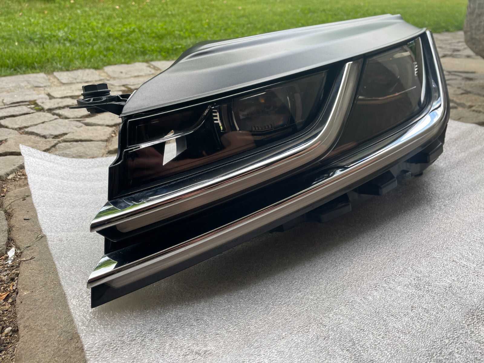 Original VW Arteon Led Scheinwerfer links 3G8941081D2