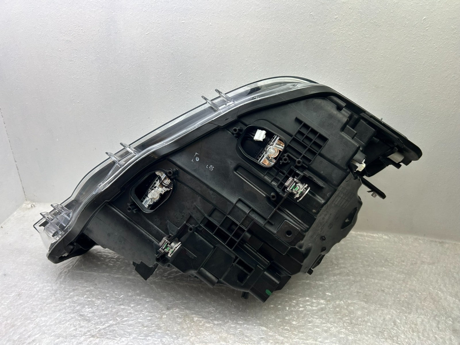 Original BMW 3er F30 F31 LED Scheinwerfer links 988351912