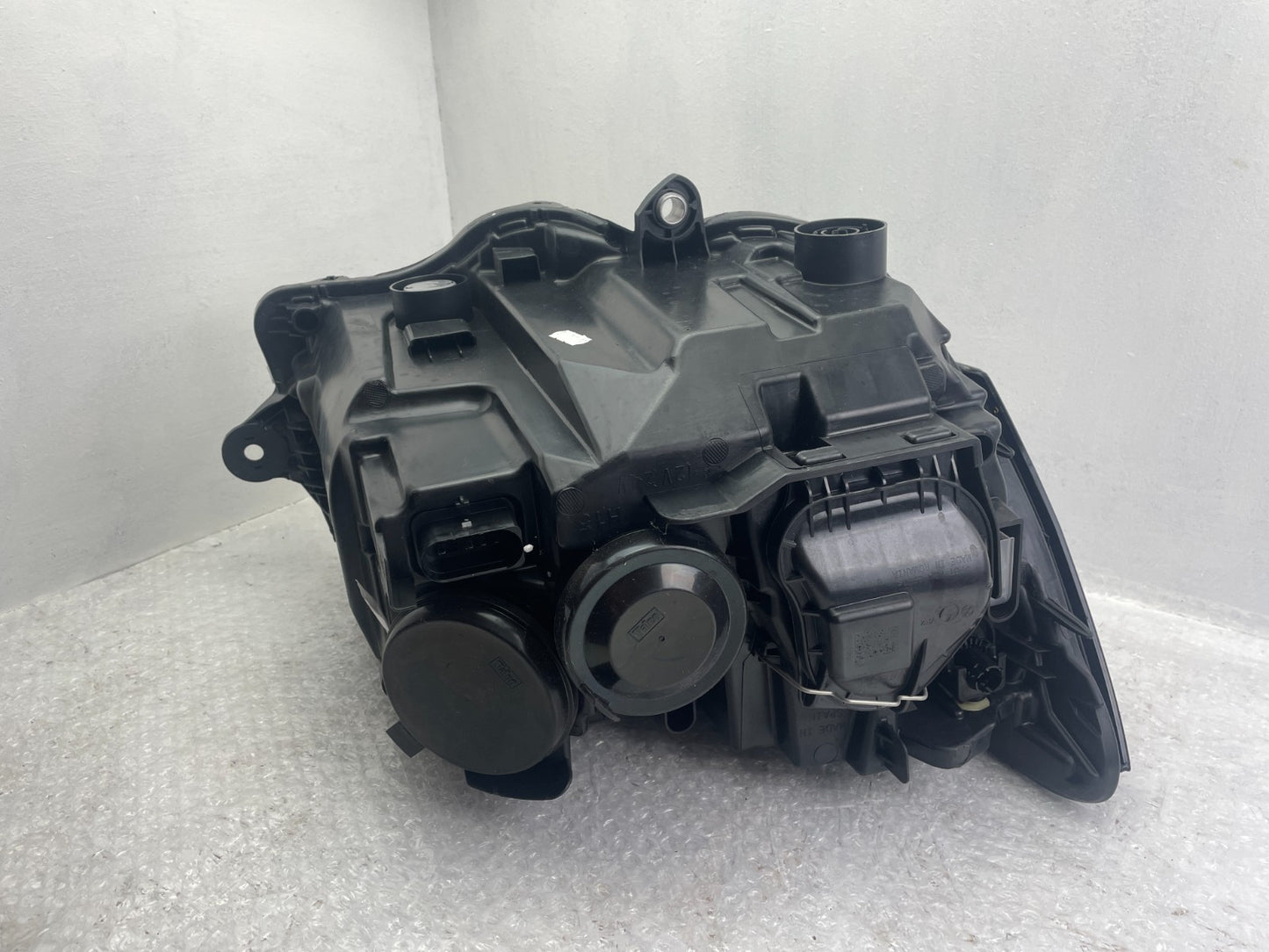 Original VW T6 Scheinwerfer links 7L1941005B5