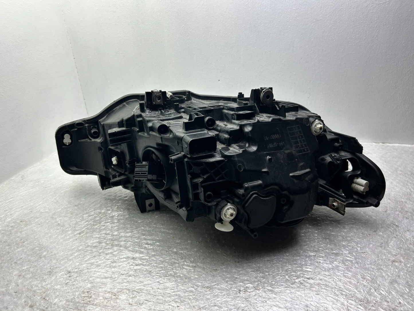 Original BMW 3er G30 F31 LED Scheinwerfer links 74989517