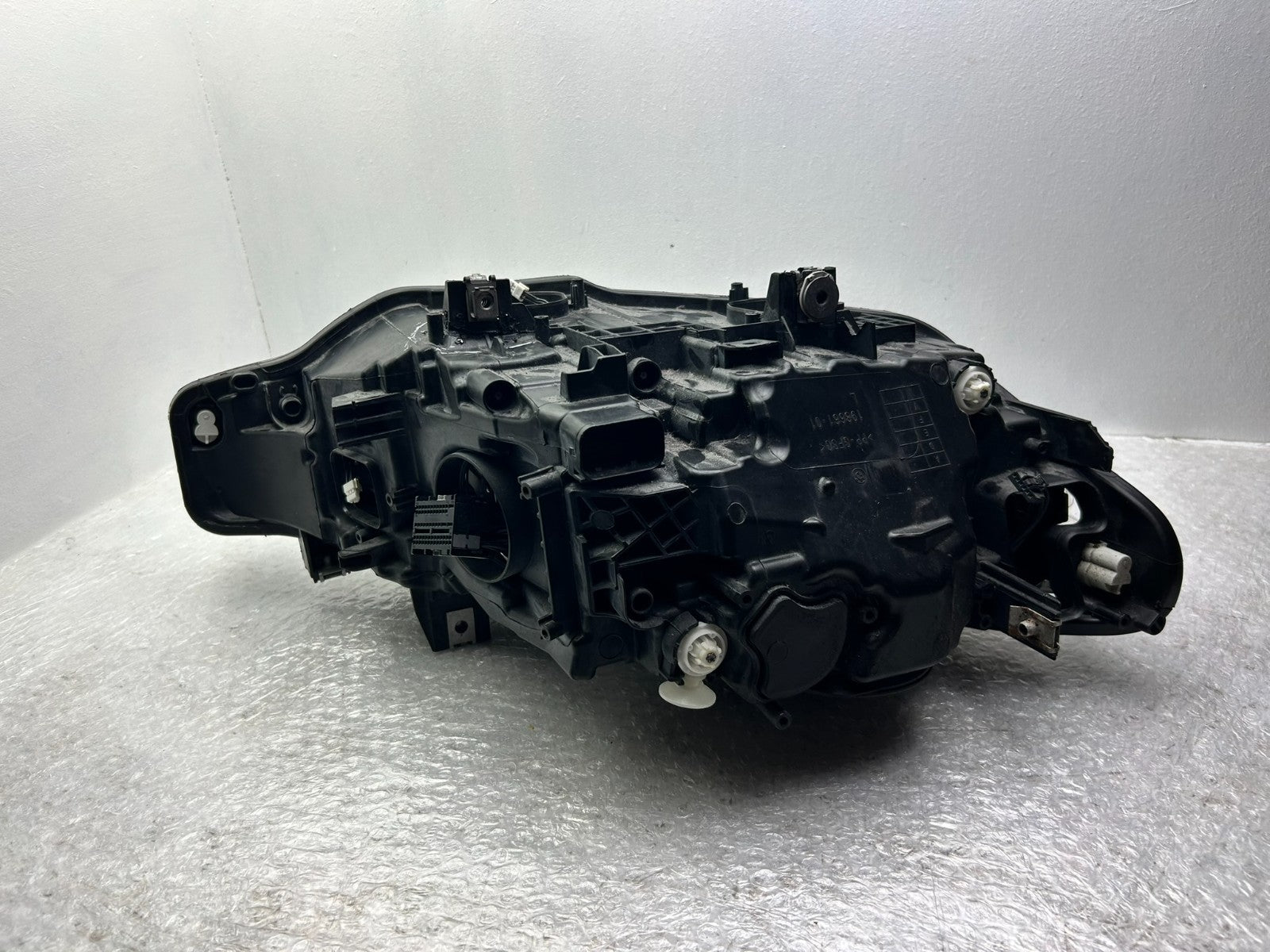 Original BMW 3er G30 F31 LED Scheinwerfer links 74989517