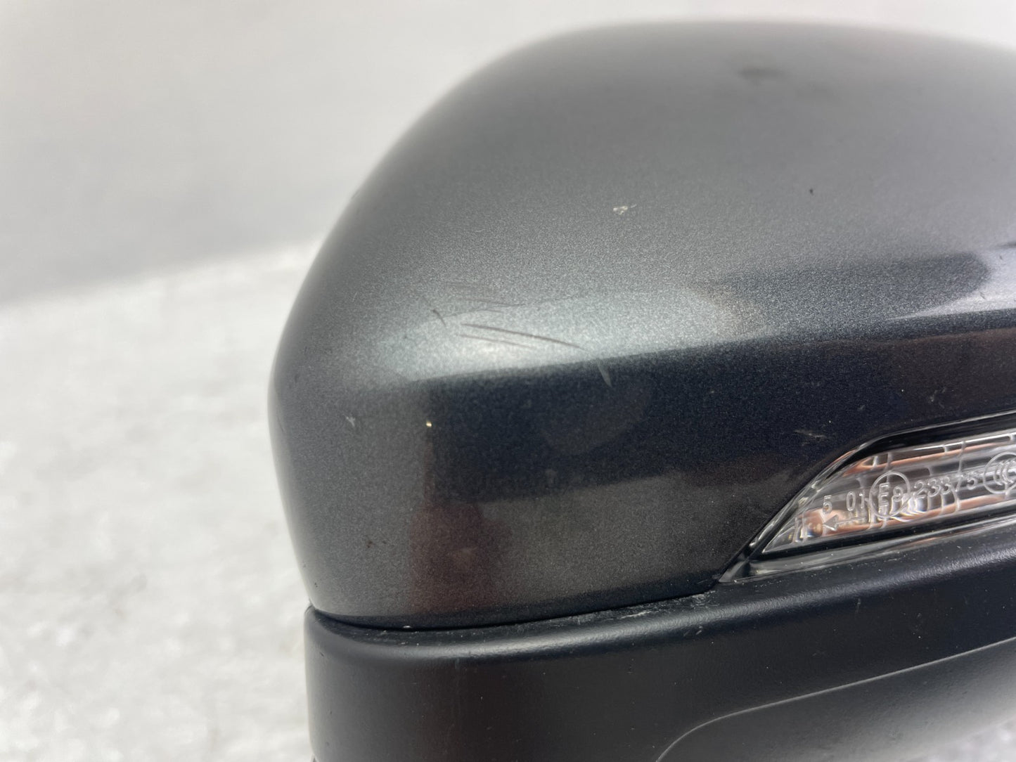 Original VW Audi Seat Skoda Außenspiegel Spiegel elektrisch links A0644802