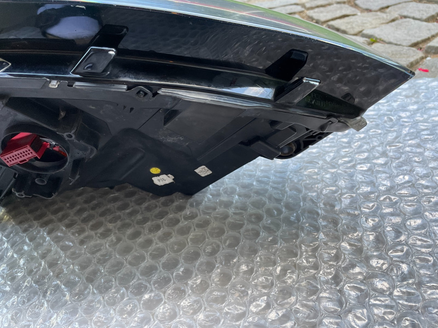 Original VW Golf VII 7 GTI Xenon Scheinwerfer rechts 5G1941752A11