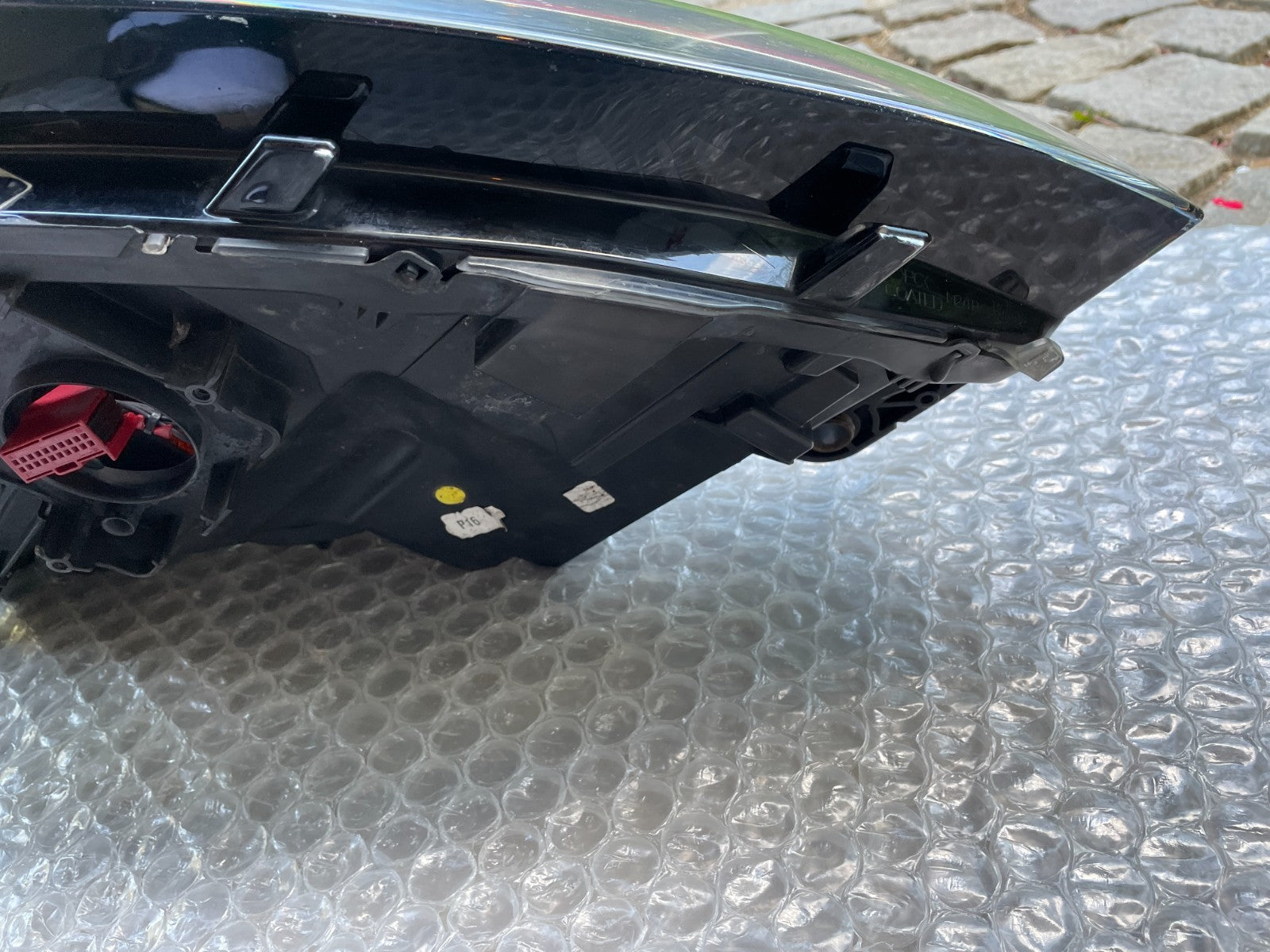 Original VW Golf VII 7 GTI Xenon Scheinwerfer rechts 5G1941752A11