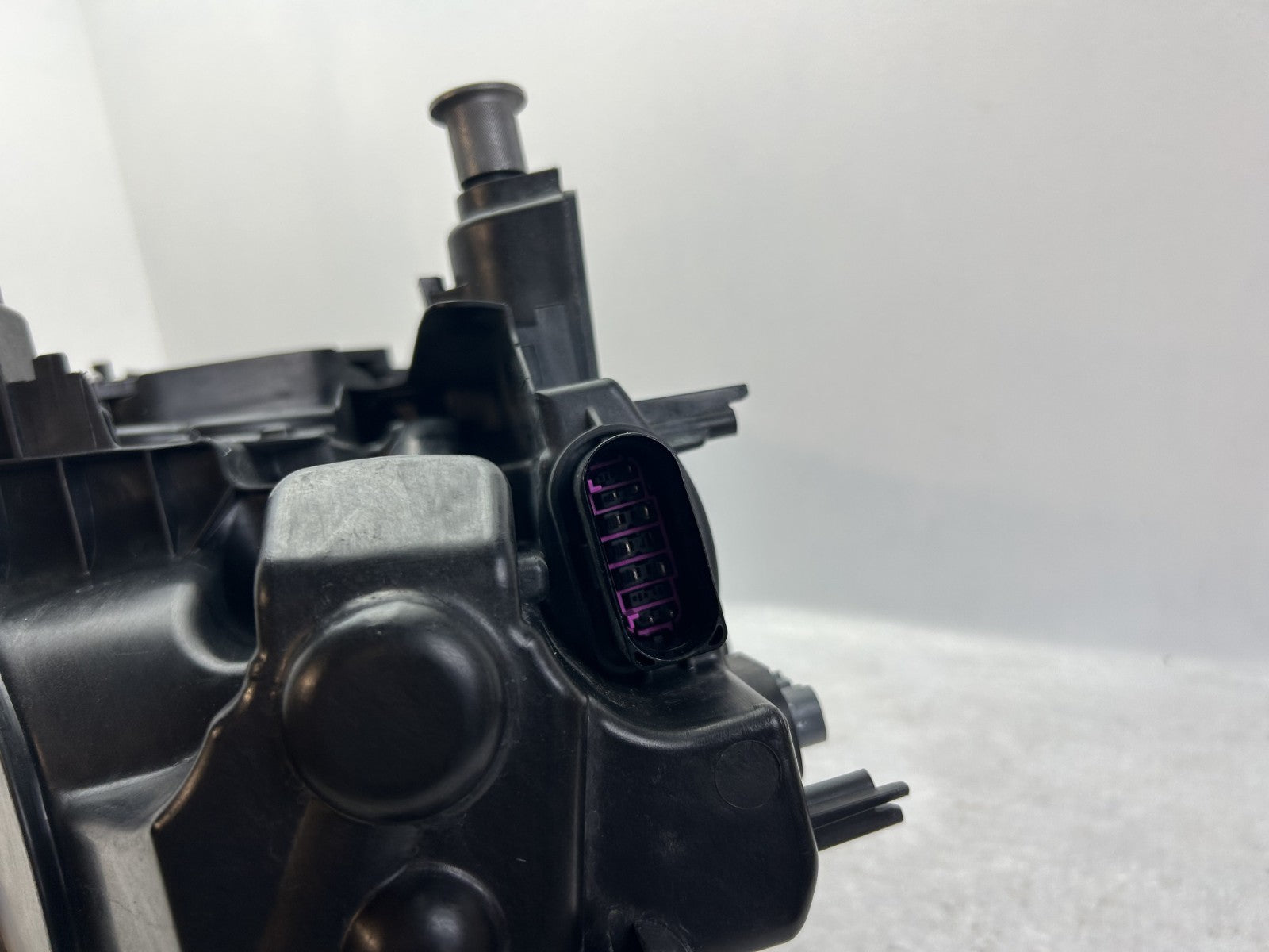 Original Porsche Cayenne LED Matrix Scheinwerfer links 9Y0941103B9