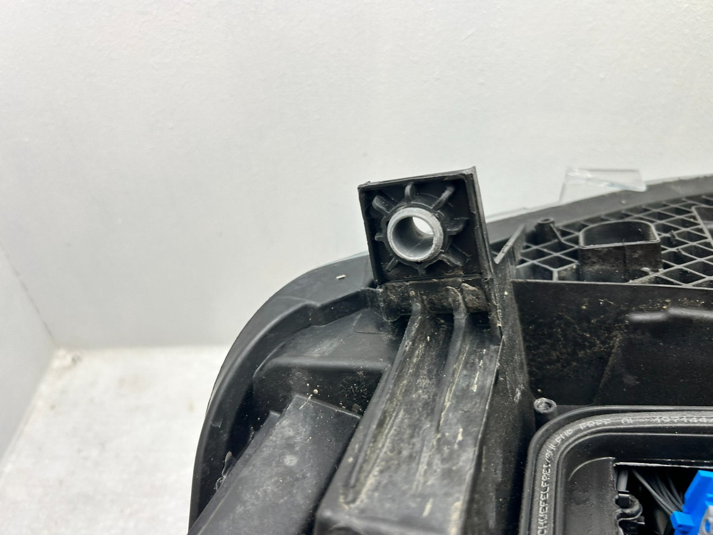 Original Mercedes W447 Vito LED Scheinwerfer rechts A447906330111