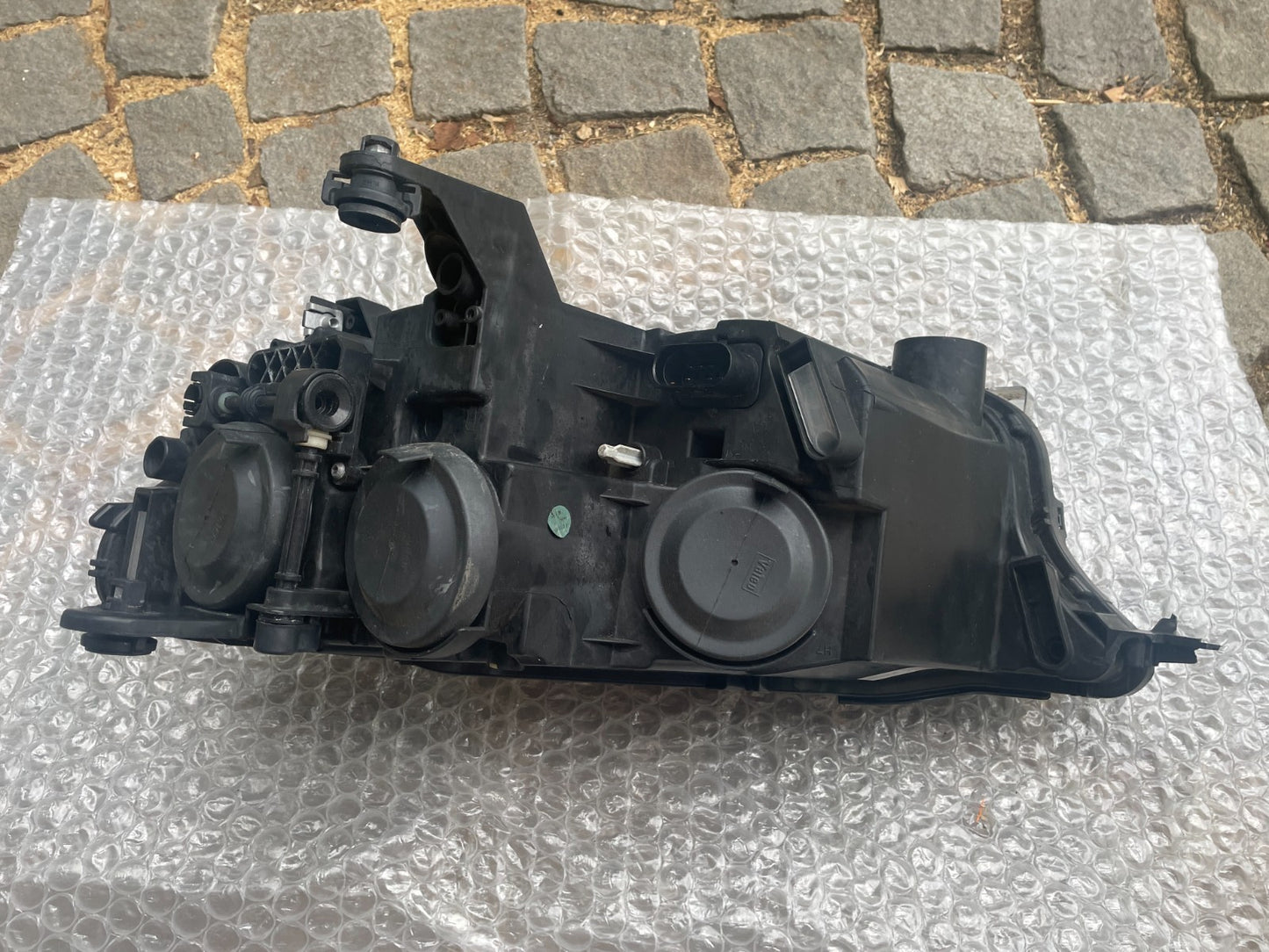 Original VW T-Roc Scheinwerfer rechts 2GA941006B7